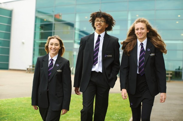 Uniform - Outwood Academy Bydales