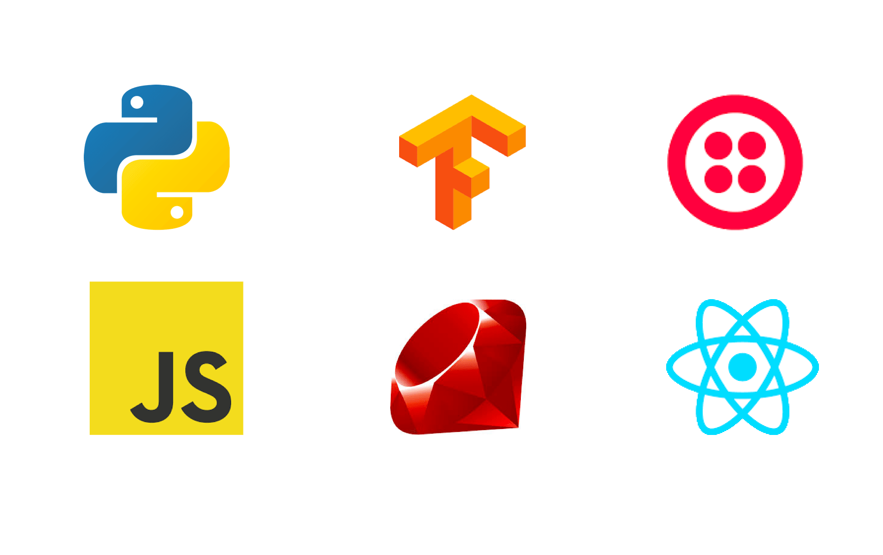 Tech Stack