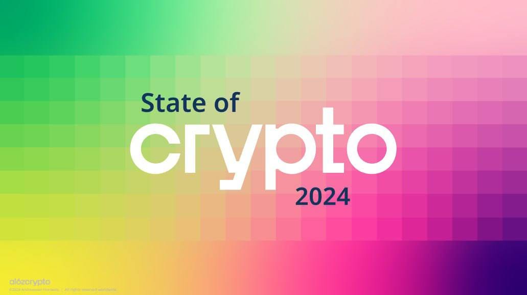 State of Crypto 2024: 7 Key Trends