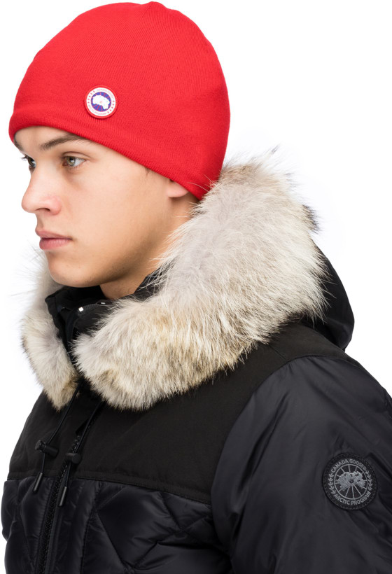 canada goose standard toque