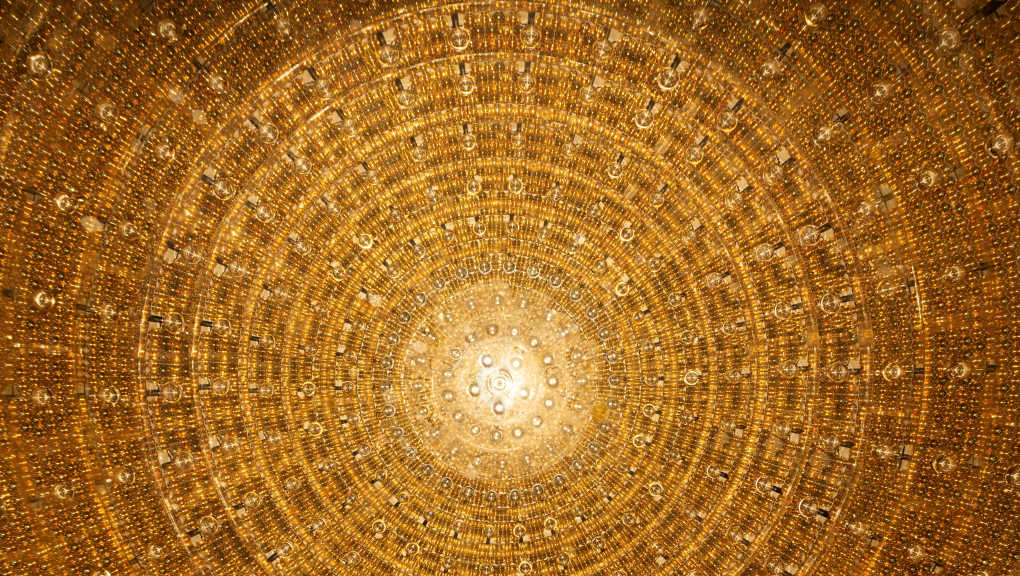 Straight-on view. Copyright: Beijing Institute of Architectural Design, 2026.