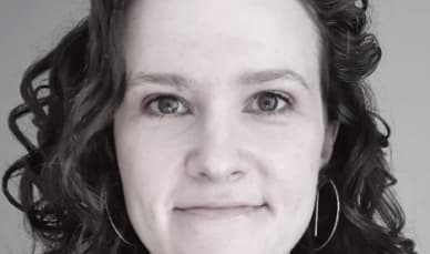 Elspeth Brown