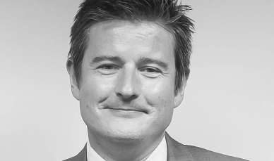 Peter Wilkinson