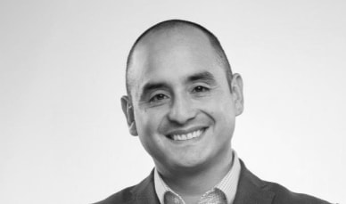 Chair: Diego Padilla-Philipps