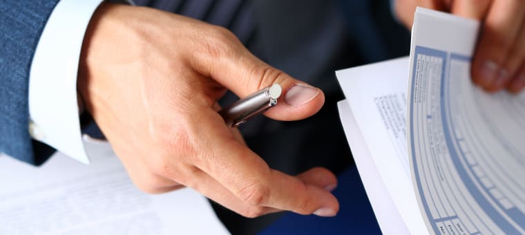 Professional Indemnity Insurance