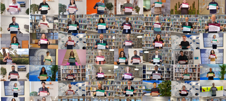 Engineering with purpose: aligning our values for global impact