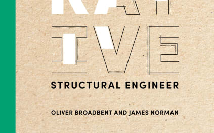 <h4>The regenerative structural engineer</h4>