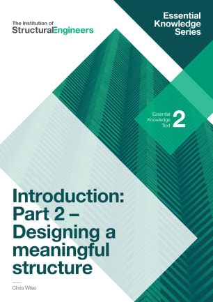 Essential Knowledge Text No.2 Introduction: Part 2 - Designing a meaningful structure