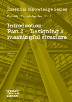 Essential Knowledge Text No.2 Introduction: Part 2 - Designing a meaningful structure