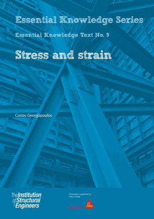 Essential Knowledge Text No.9 Stress and strain