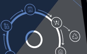 Circular economy and reuse: guidance for designers