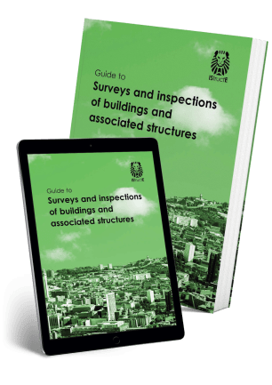Guide to surveys and inspections of buildings and associated structures