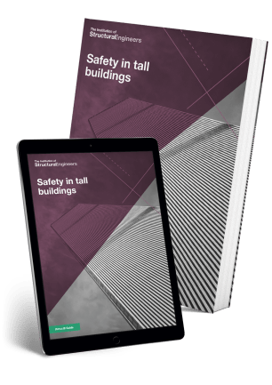 Safety in tall buildings