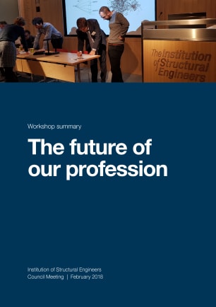 The future of the profession