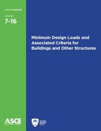 Minimum Design Loads and Associated Criteria for Buildings and Other ...