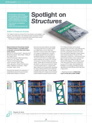 Spotlight on Structures (November/December 2024)