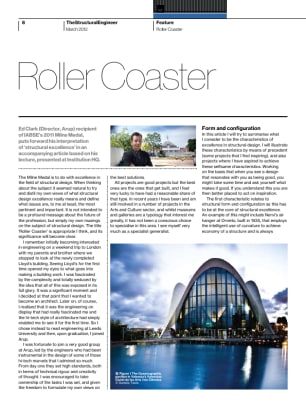 Roller Coaster