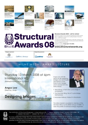 Milne Medal Award Lecture