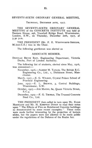 Seventy-sixth Ordinary General Meeting