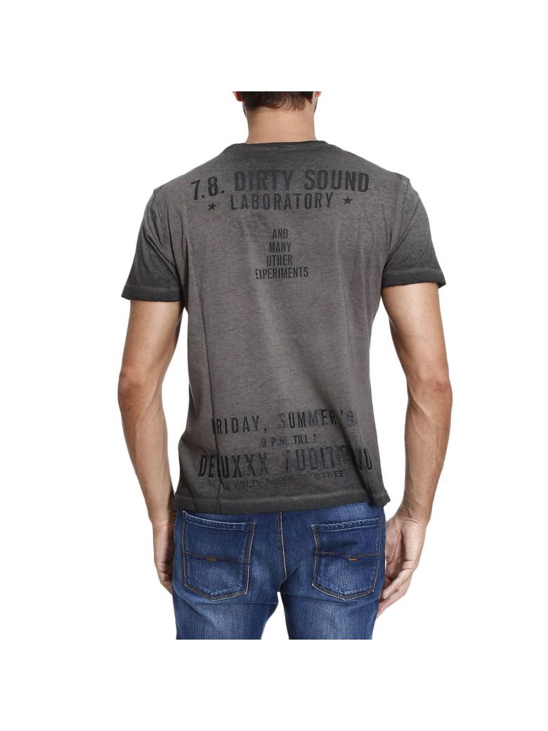 diesel shirts for men