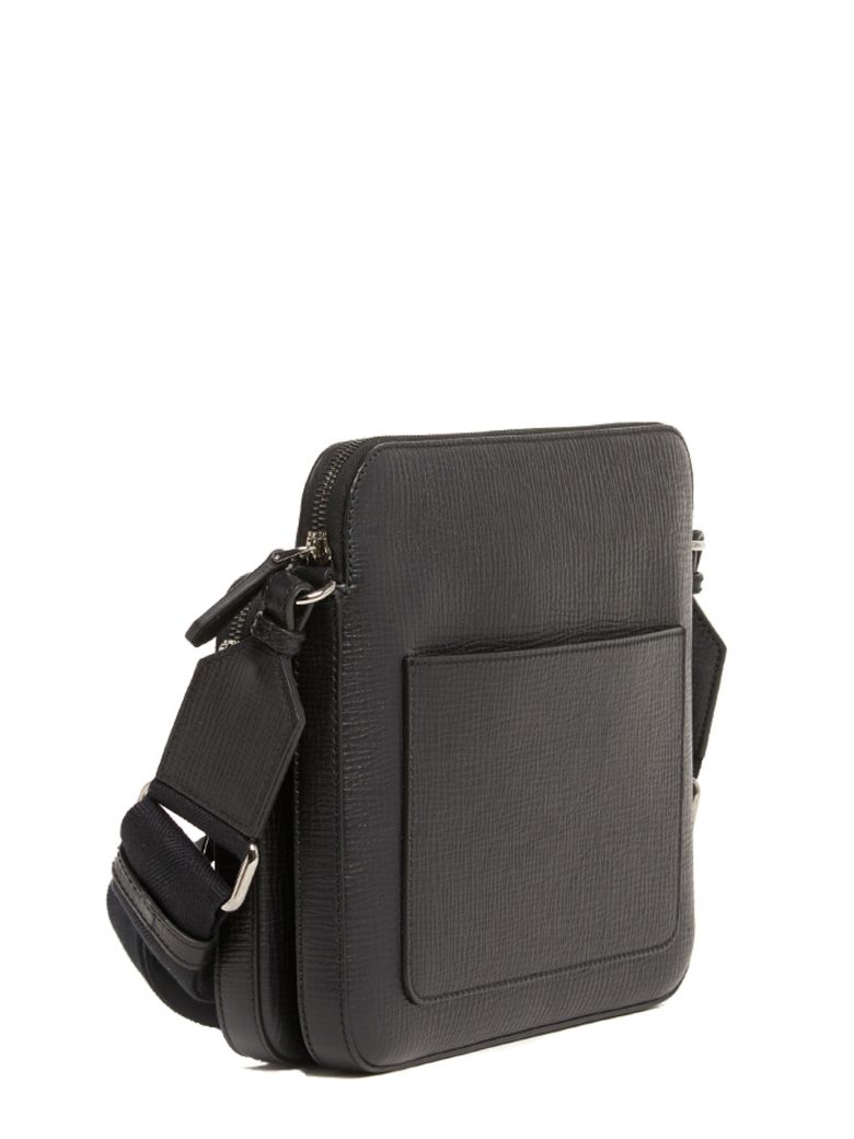 DOLCE & GABBANA Shoulder Bag in Black | ModeSens