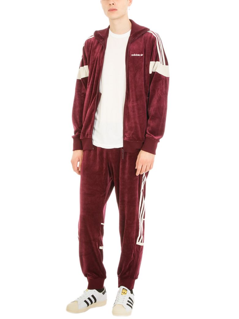adidas challenger tracksuit