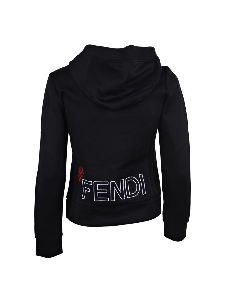 fendi sweatsuit womens