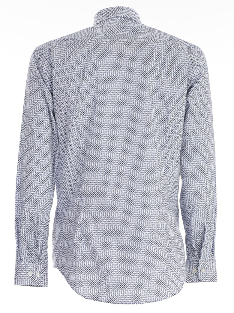ETRO Shirt in Blue | ModeSens