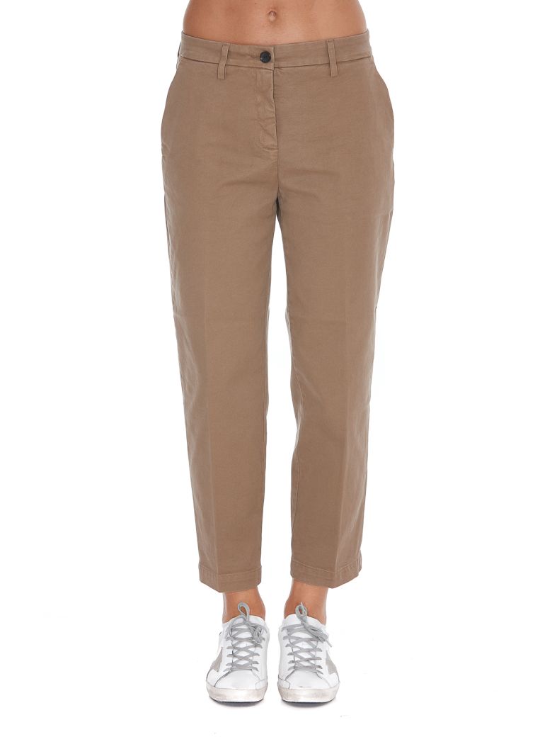Department 5 Department 5 Four Trousers