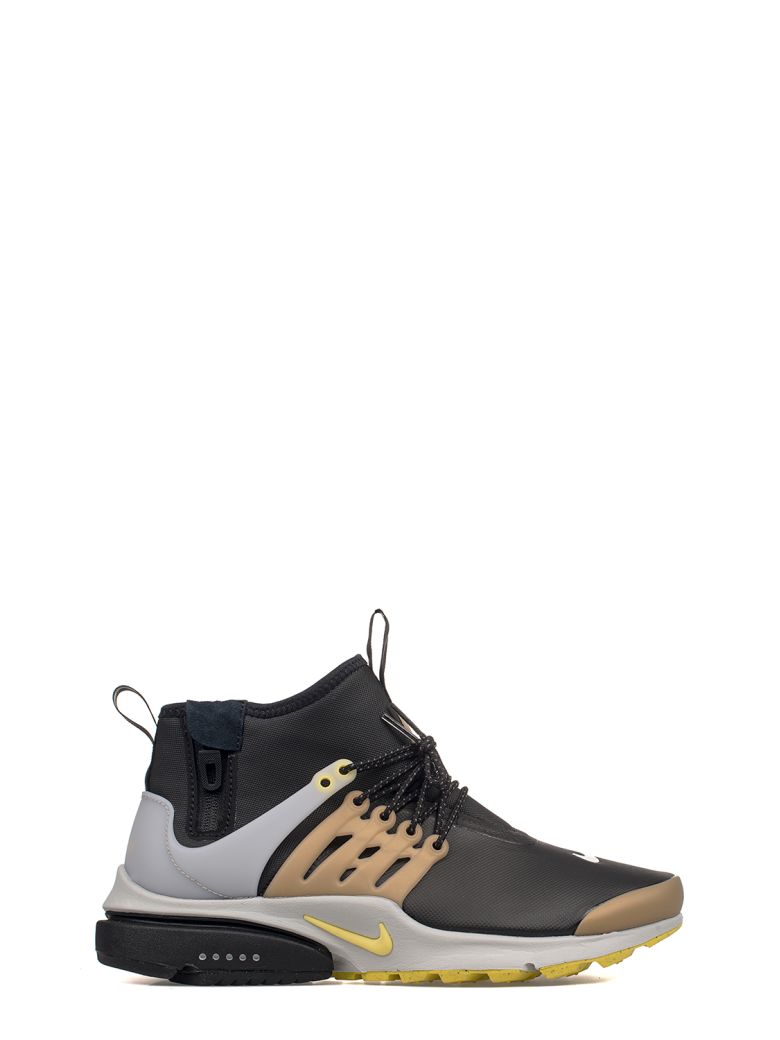 mid top prestos