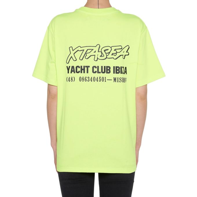 Ibiza T-shirt展示图