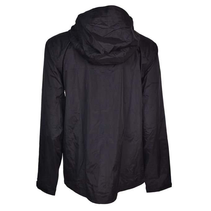 Patagonia Torrentshell Raincoat展示图