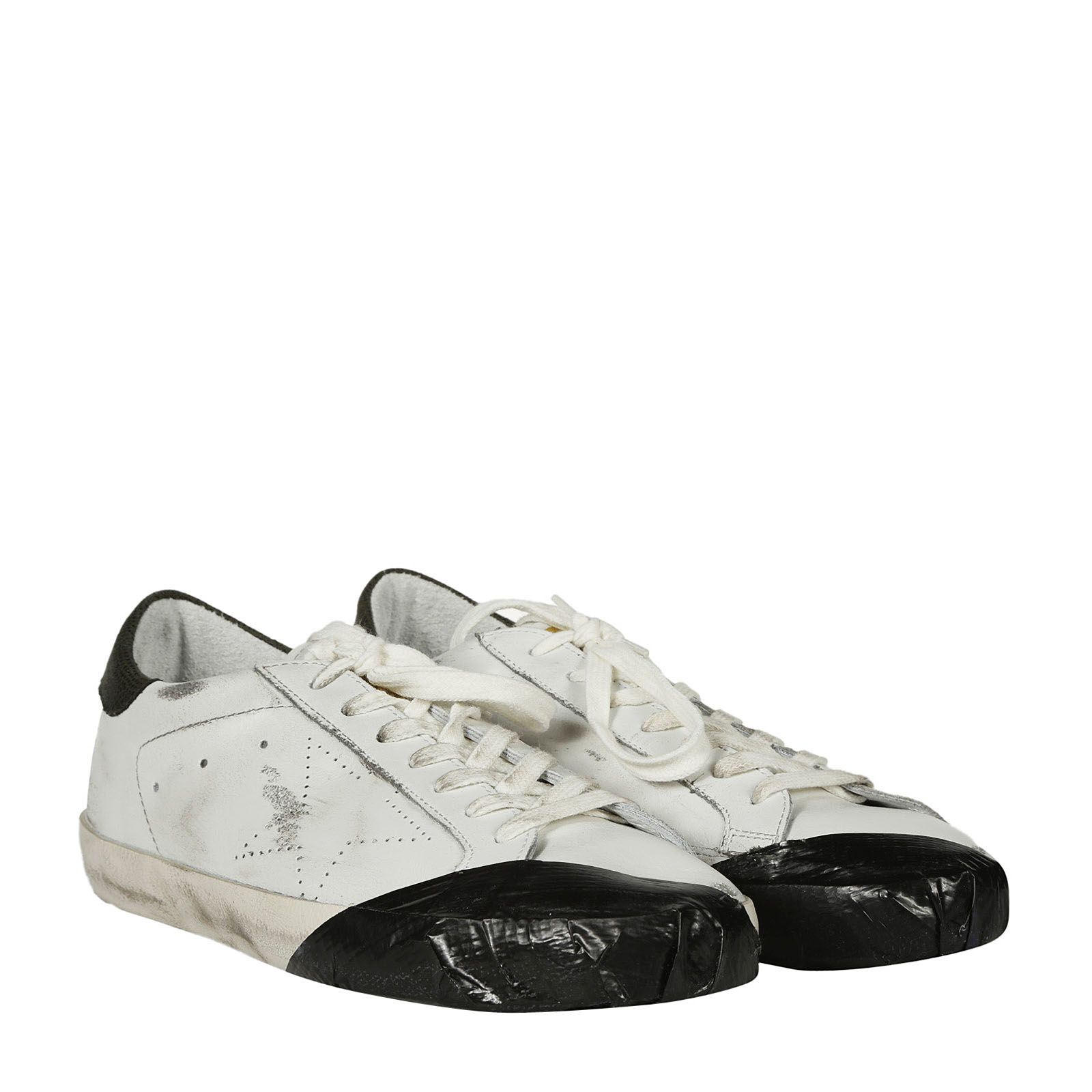 GOLDEN GOOSE DELUXE BRAND MAY SNEAKERS