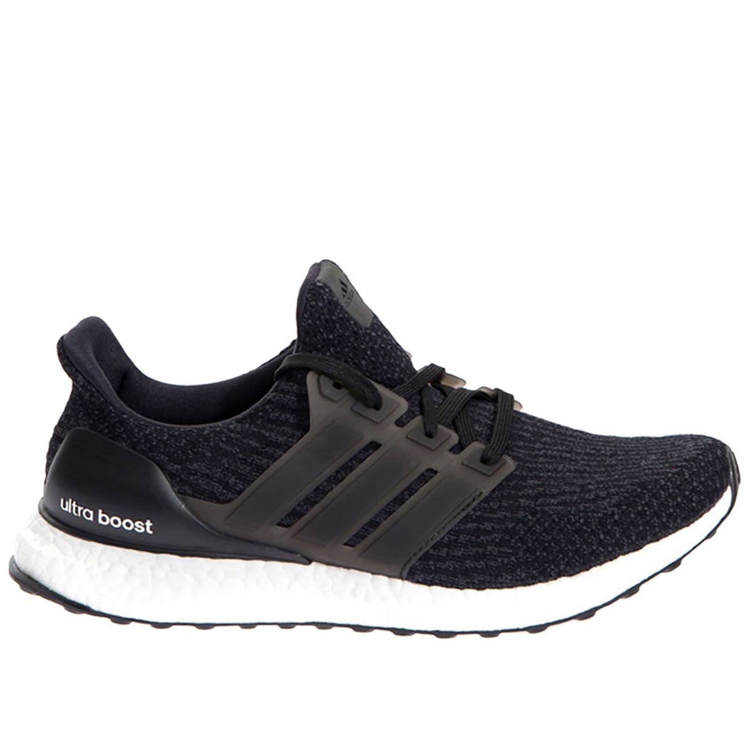 ADIDAS ORIGINALS ADIDAS MEN'S ULTRA BOOST RUNNING SNEAKERS FROM FINISH ...