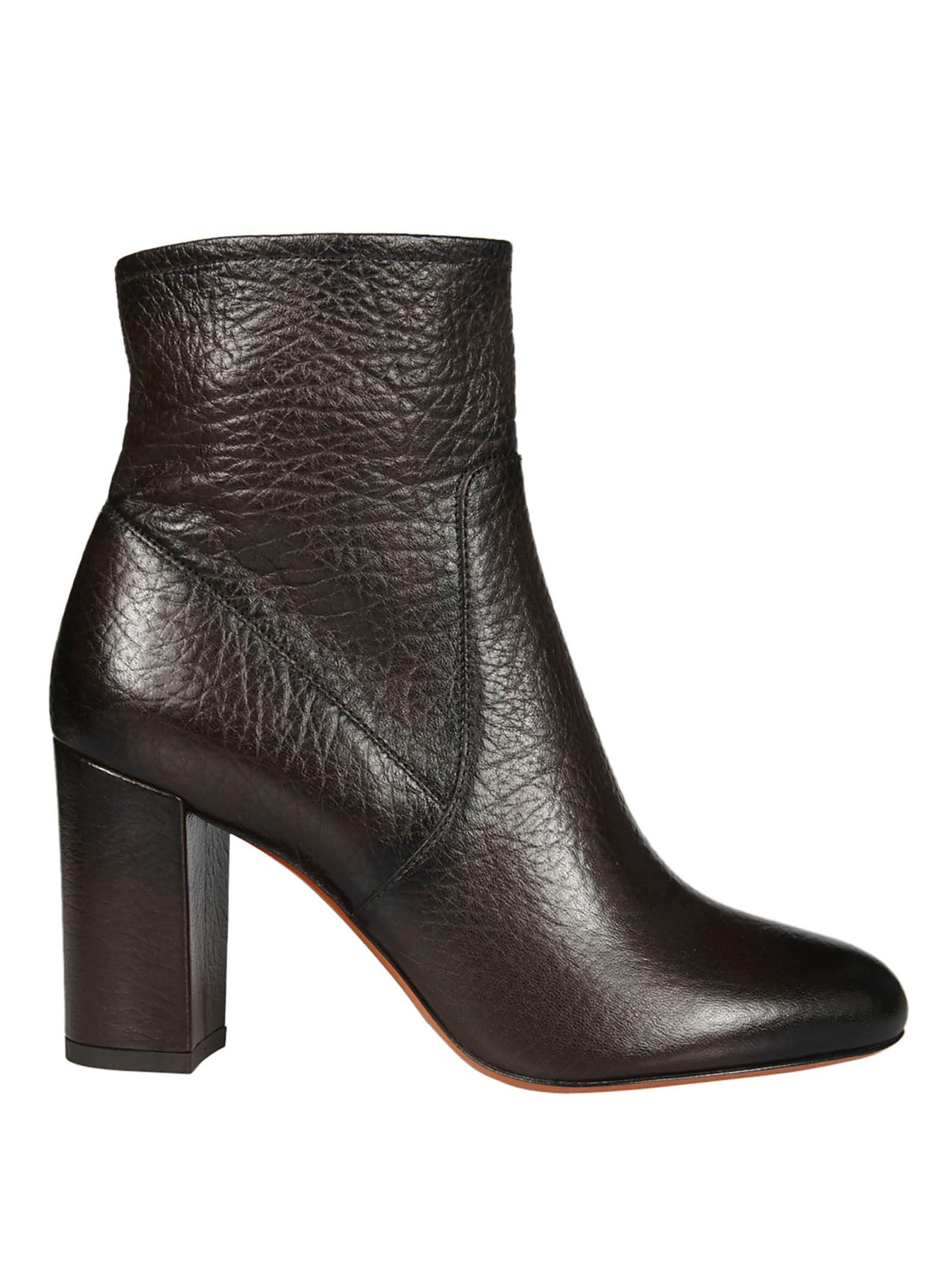 Santoni boots womens