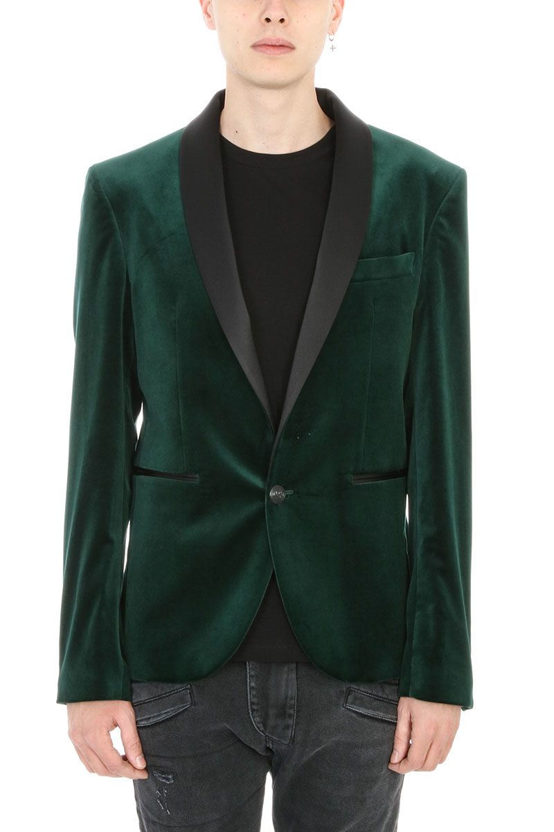 report2day.ml: balmain blazer. From The Community. Amazon Try Prime All Balmain Men's Khaki Green Tuxedo Style Double Breasted Sport Coat US 40 IT by Balmain. $1, $ 1, FREE Shipping on eligible orders. Classyak Women Balmain Military Style Wedding Jacket Suit. by Classyak.