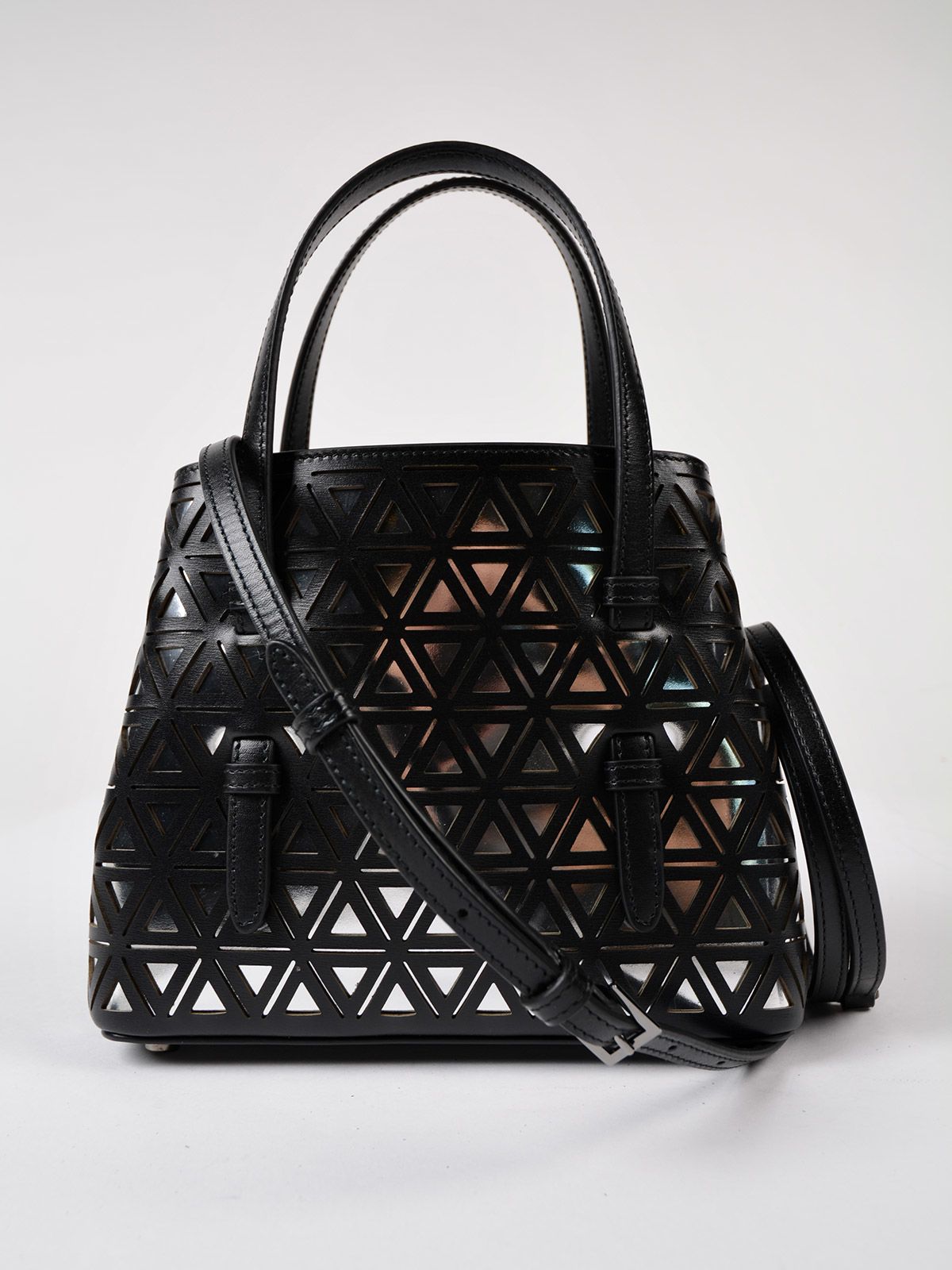 alaia bag sale