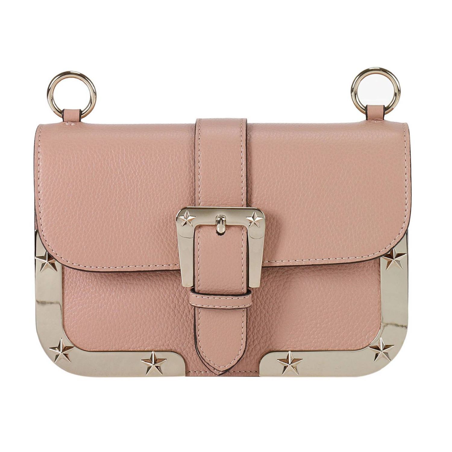 RED Valentino - Mini Bag Shoulder Bag Women Red Valentino - pink, Women&#39;s Totes | Italist
