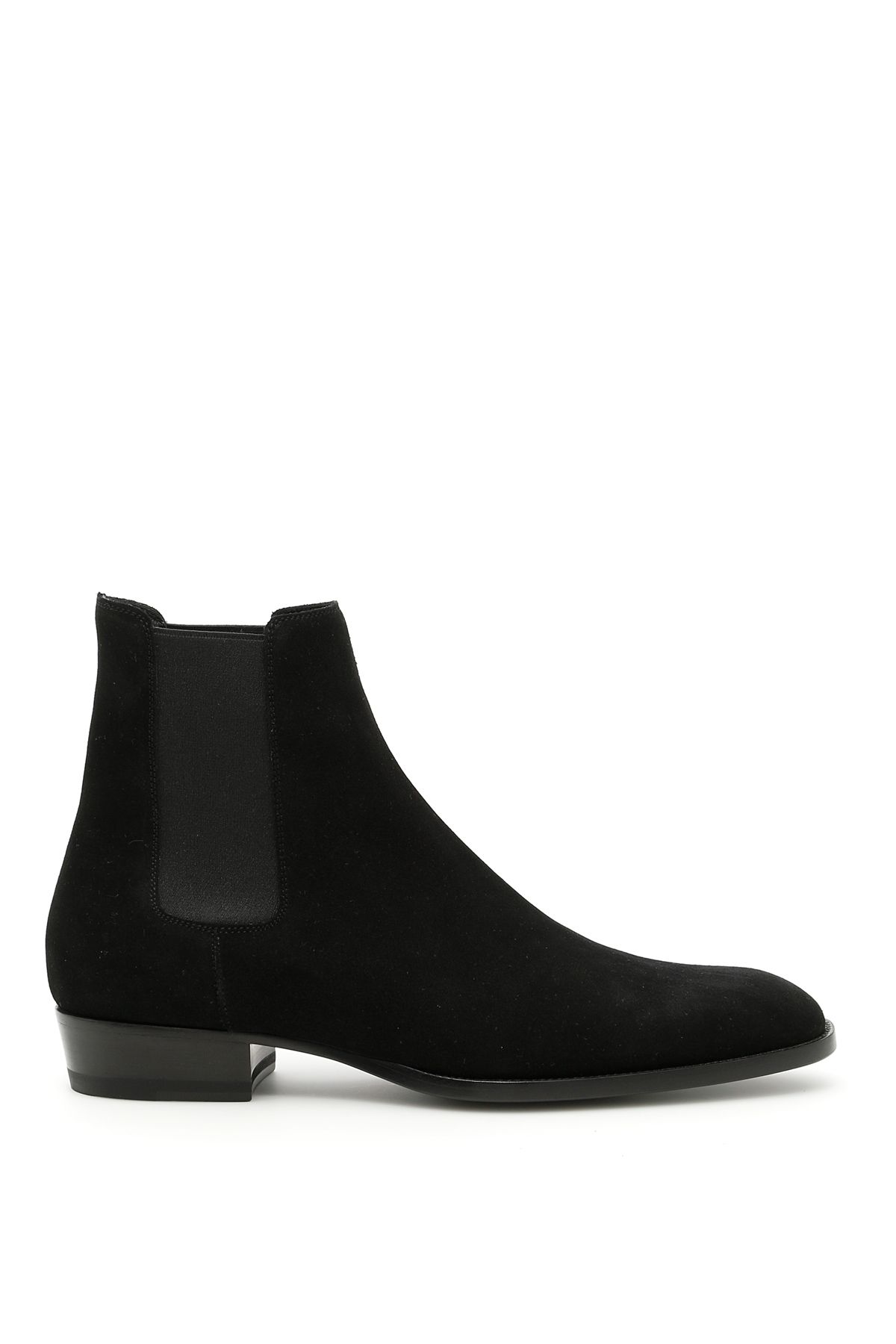 wyatt chelsea boot saint laurent