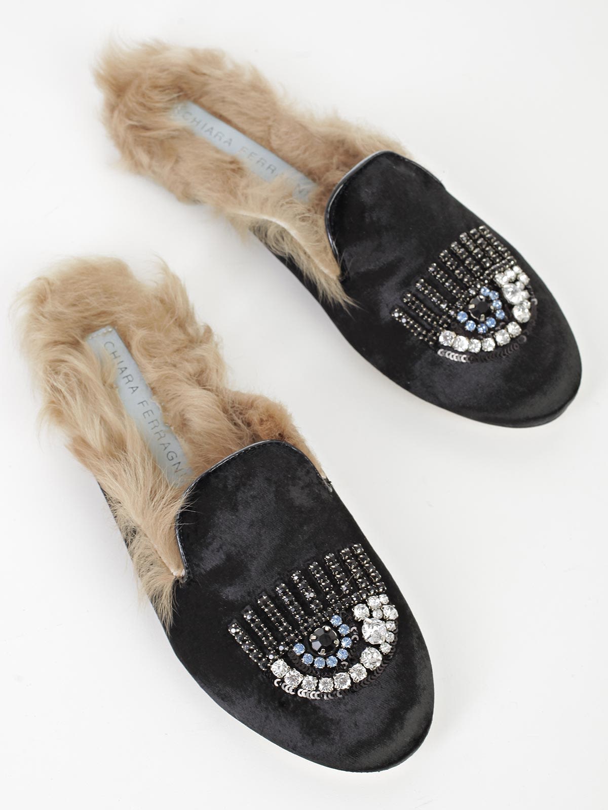 chiara ferragni shoes sale