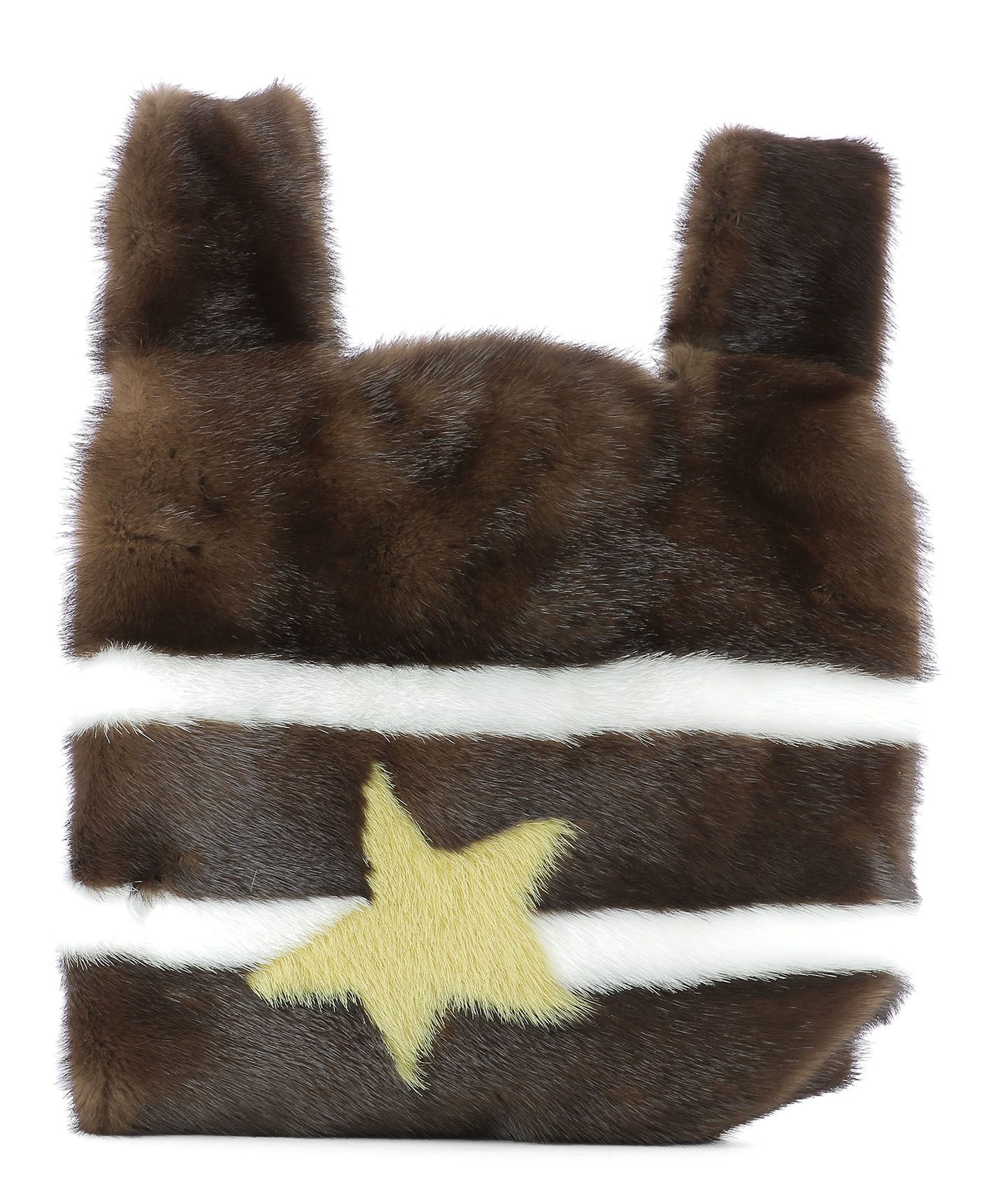 simonetta ravizza mink bag