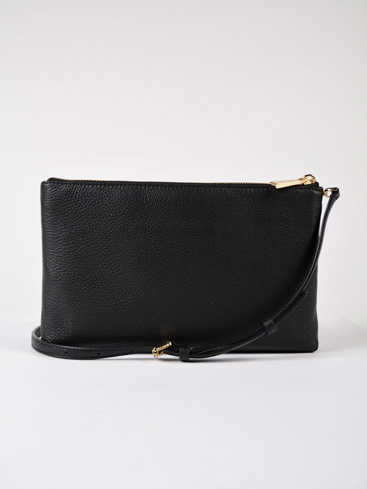 michael kors adele logo crossbody bag