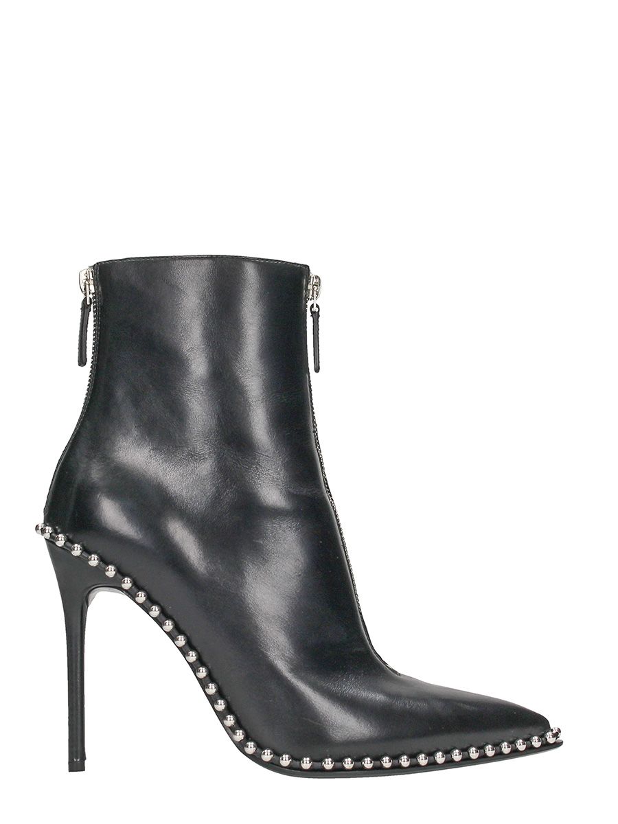 alexander wang eri ankle boots