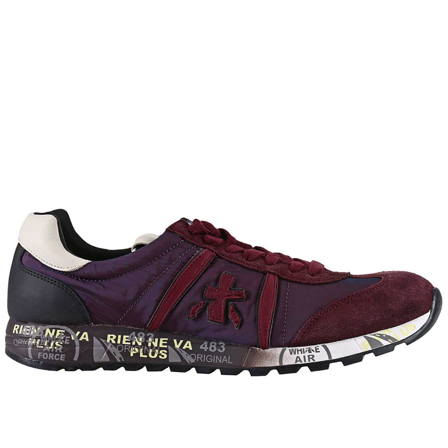 premiata man