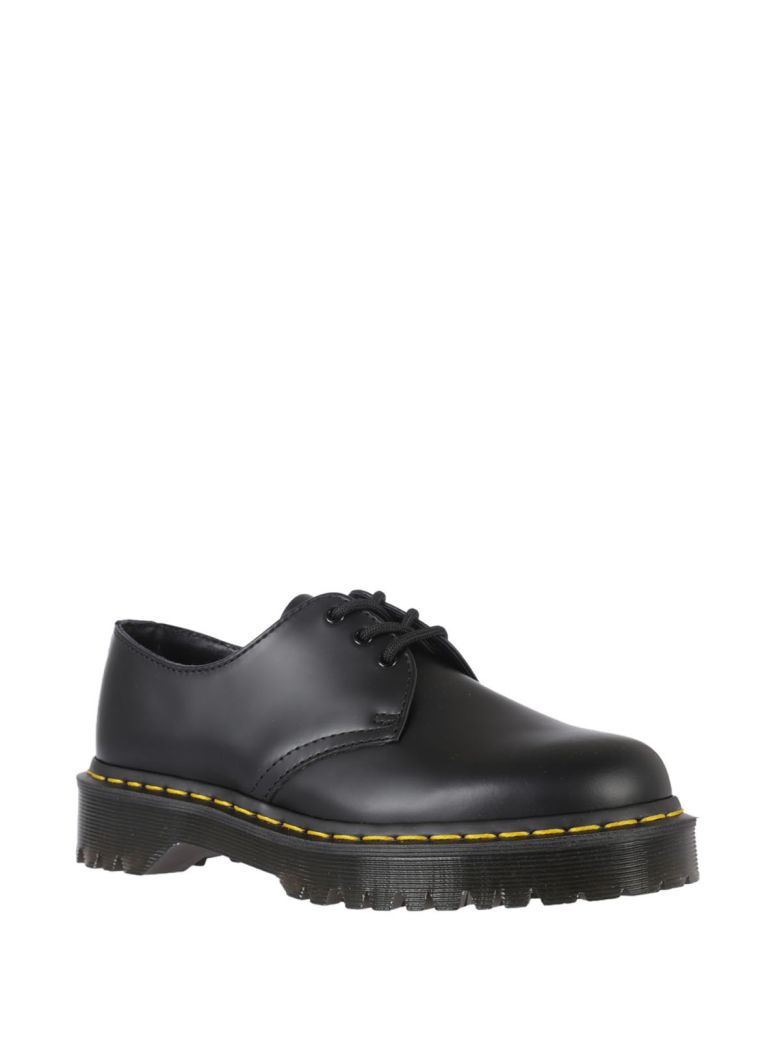 dr martens sneaker studio
