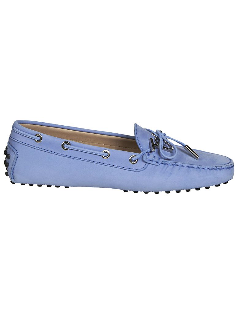 TOD'S GOMMINO DRIVING SHOES,10578805