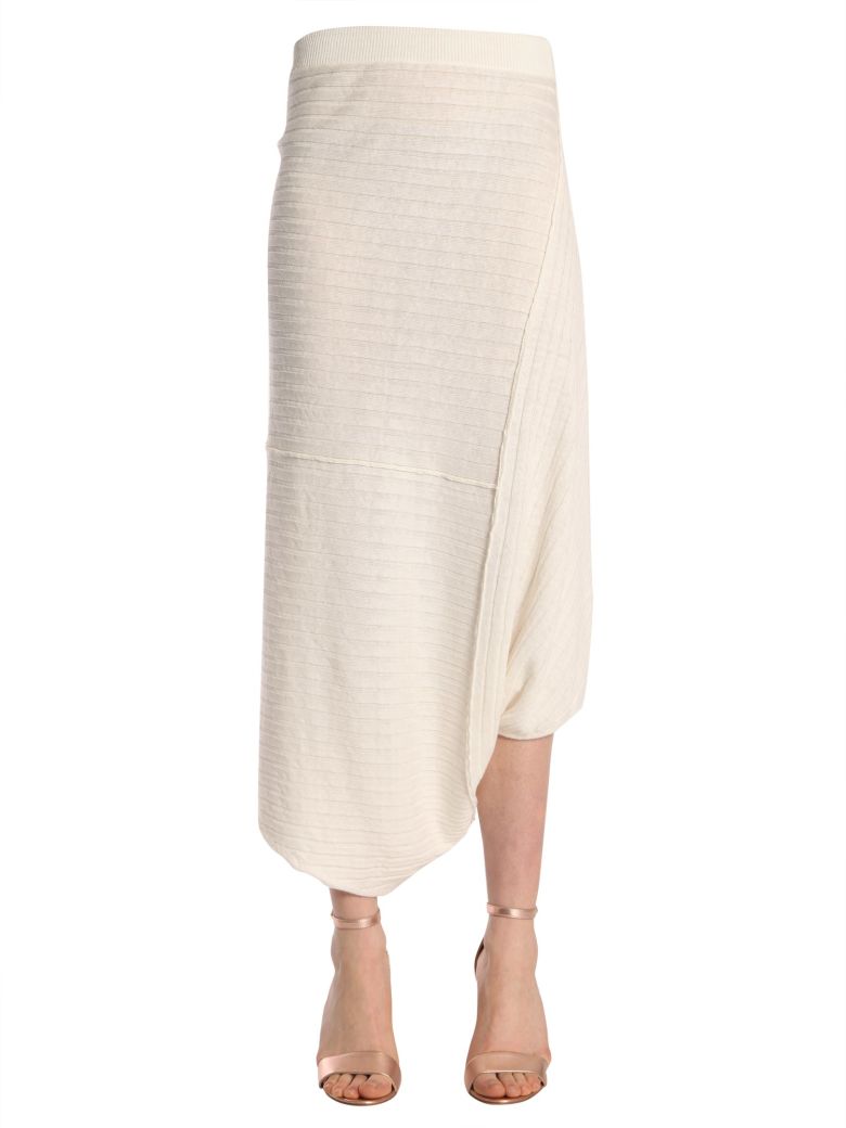 JW ANDERSON INFINITY SKIRT,KW25WR18 524110