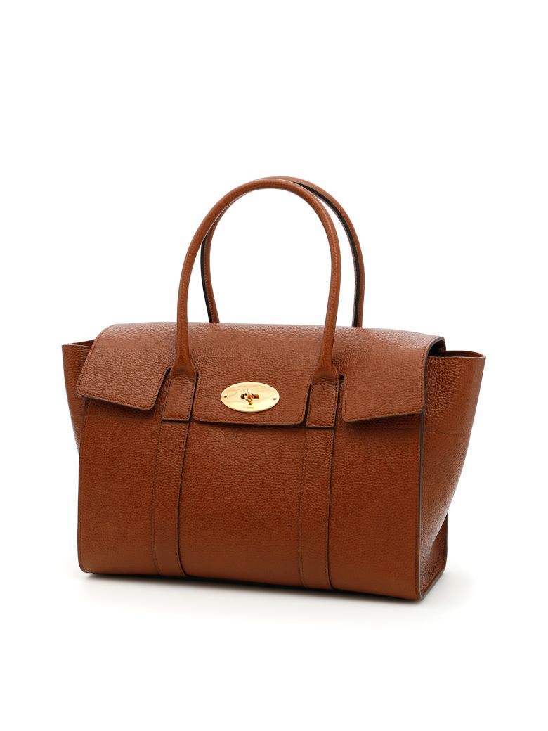 MULBERRY SMALL BAYSWATER BAG,10615361