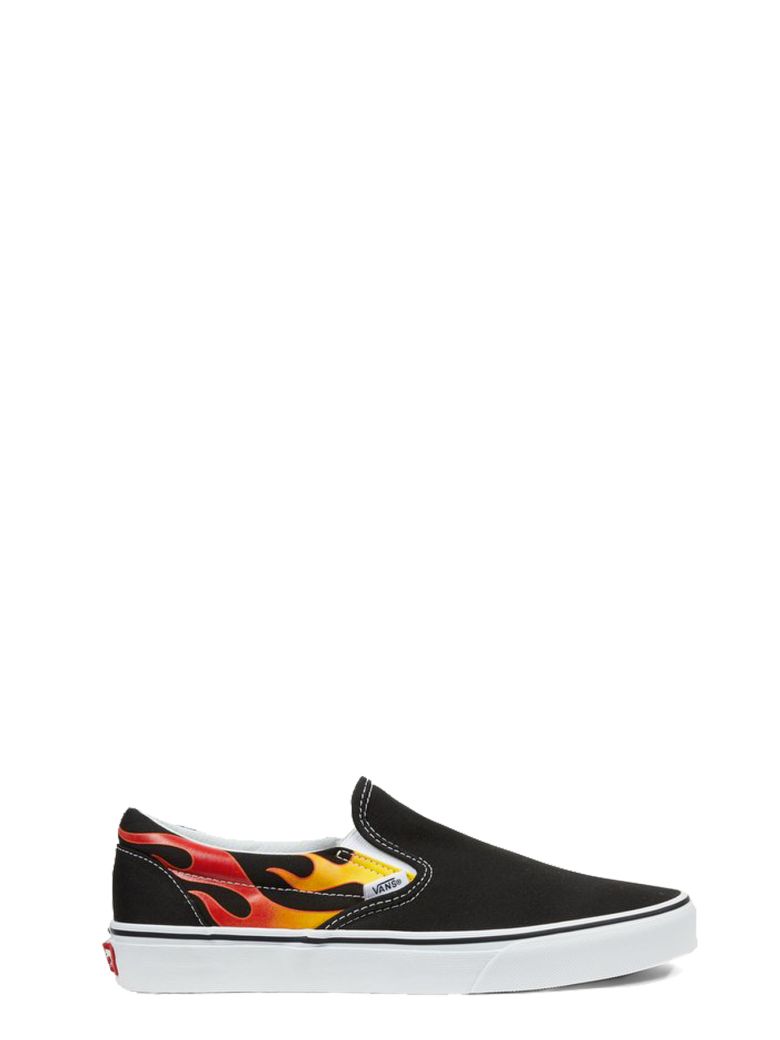vans fiamme vans fiamme
