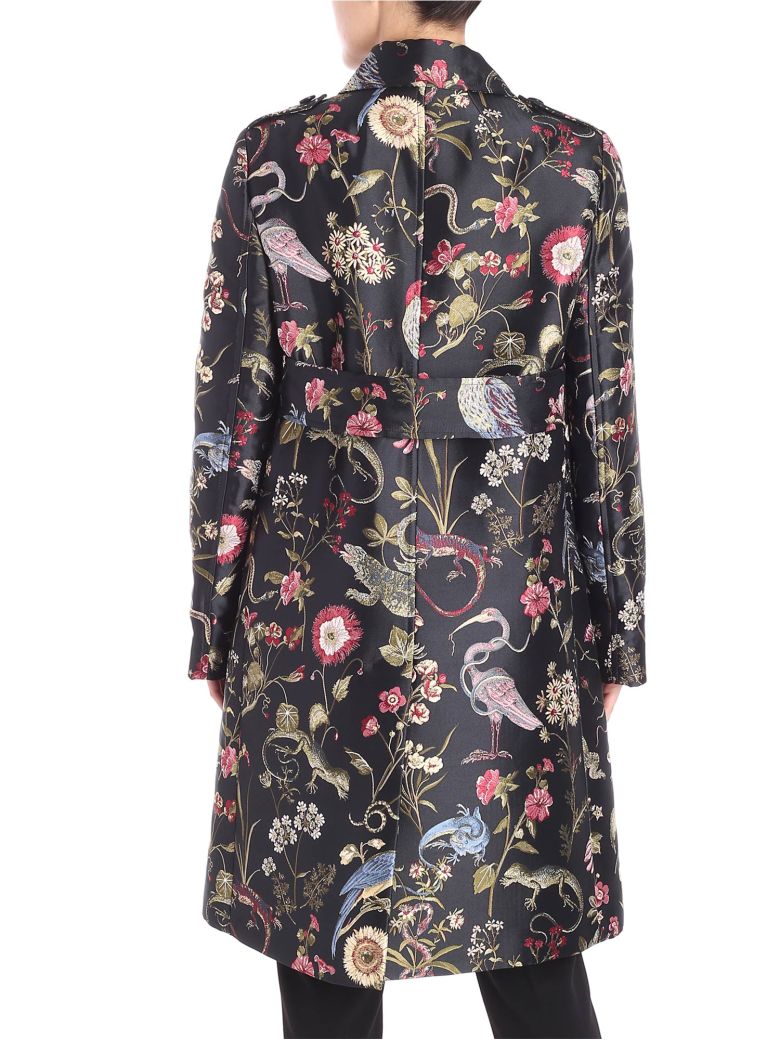 italist | Best price in the market for RED Valentino RED Valentino Bird ...